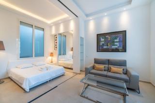 Wonderful one bedroom in Le Gallia - 0