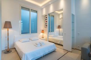 Wonderful one bedroom in Le Gallia - 7