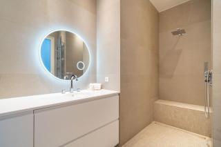 Wonderful one bedroom in Le Gallia - 6