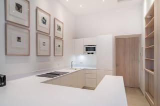 Wonderful one bedroom in Le Gallia - 4