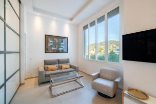 Wonderful one bedroom in Le Gallia - 5