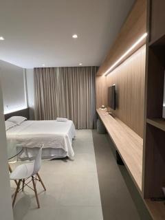 Amare Luxury Flats - Barra Grande - 9