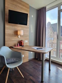 Hotel Luise Mannheim - by SuperFly Hotels - Mannheim - 5