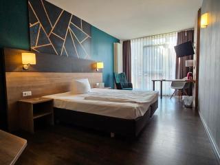 Hotel Luise Mannheim - by SuperFly Hotels - Mannheim - 4