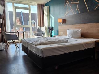 Hotel Luise Mannheim - by SuperFly Hotels - Mannheim - 3