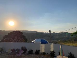 Chácara nova com vista panorâmica das montanhas e por do sol - Socorro - 3
