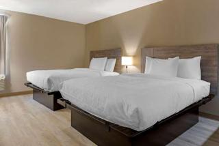 Suburban Studios Raleigh - Crabtree Valley - Raleigh - 2