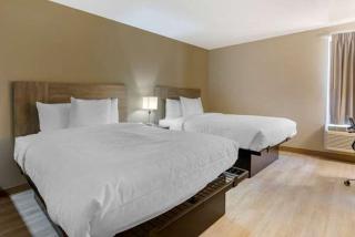 Suburban Studios Raleigh - Crabtree Valley - Raleigh - 6