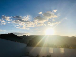 Chácara nova com vista panorâmica das montanhas e por do sol - Socorro - 1