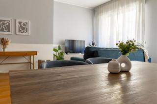 HouSmart Massarenti 61 - Bologna - 8