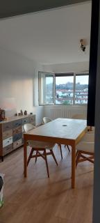 Vacances tout a pied! Vue montagne, échappée océan, pour 5 personnes - 4