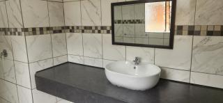 Jomus Guest House - Welkom - 5