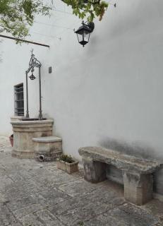 Antico Casolare - Dimora Storica del Salento - loc Porto Selvaggio Nardo' - 4