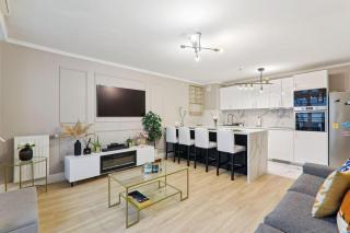 Appartement design près Défense - Bezons - 7