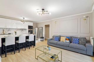 Appartement design près Défense - Bezons - 2