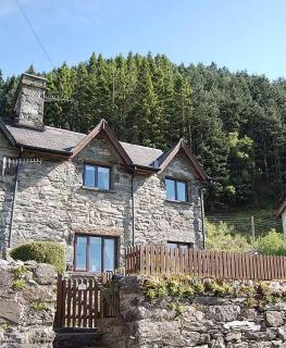 Tre-Allt Gorgeous Cottage - Dolgellau - 5