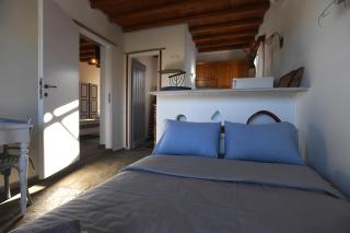 Lovely Apartment For 4 Ppl In Tinos - Agios Sostis - 0