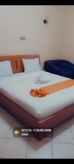 Deckar Grill B&B - Nairobi - 9