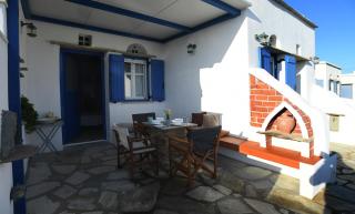 Lovely Apartment For 4 Ppl In Tinos - Agios Sostis - 3