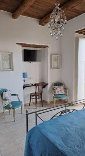 Palazzo Cantarella Stella Cilento - Stella Cilento - 7