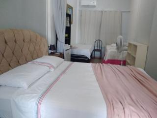 Studio confortavel - ate 4 pessoas - 8
