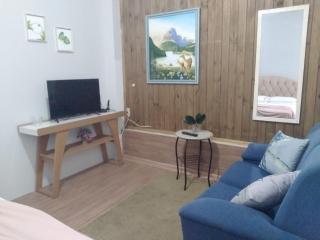 Studio confortavel - ate 4 pessoas - 4