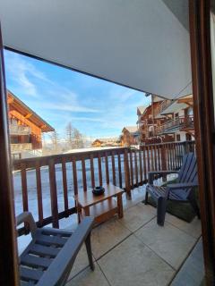 Montagne Les Orres - Les Orres - 9