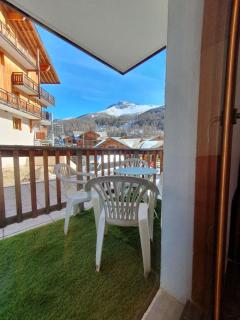 Montagne Les Orres - Les Orres - 8