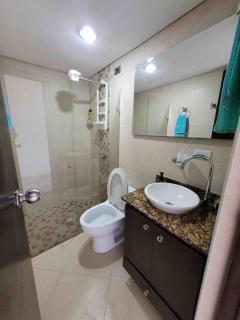 Apartamento acogedor barrio la Floresta Medellín - 4