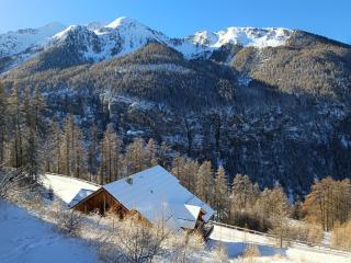 Montagne Les Orres - Les Orres - 0