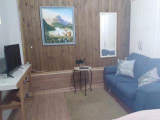 Studio confortavel - ate 4 pessoas - Araranguá - 3