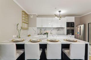 Appartement design près Défense - Bezons - 9