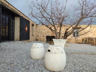 Loft Carriones - Castilléjar - 9