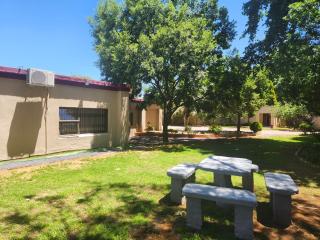 Jomus Guest House - Welkom - 8