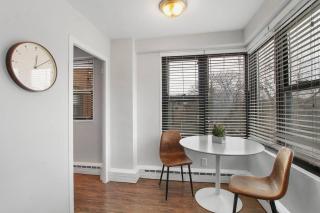 1BR Chic and Cozy Apartment in Chicago - Hyde Park 408 - Chicago - 4