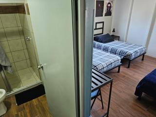 Hotel Sttiny Monterrey Tecnológico - 6