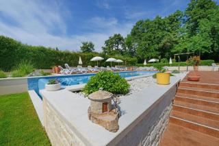 Apartments Tena 1 - 4