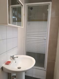 Parfait pour un voyageur solitaire. - Montreuil - 7