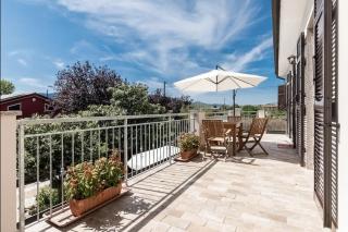 Oasi di Pace Sarzana - 0