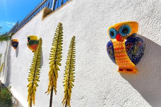 Villa Flor de Neu - Dénia - 5