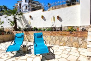 Villa Flor de Neu - 4