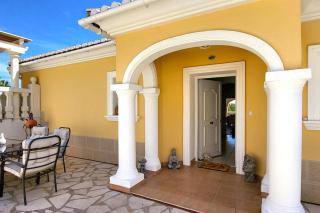 Villa Flor de Neu - Dénia - 8