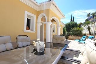 Villa Flor de Neu - Dénia - 6