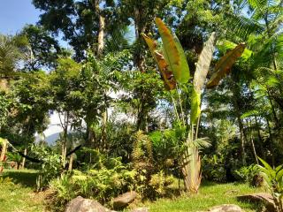 Loft encanto dos ipês - 9
