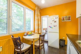 Beautiful Flat in Central Location by Flat Mаnager - Sofia - 7