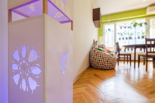 Beautiful Flat in Central Location by Flat Mаnager - Sofia - 6