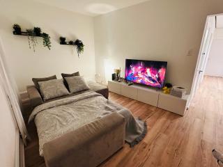 Exclusive apartment for families and business - Uster - 9