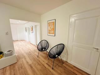 Exclusive apartment for families and business - Uster - 6