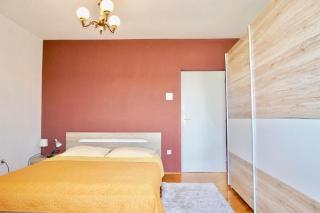 Beach apartments Burano - Trogir - 9