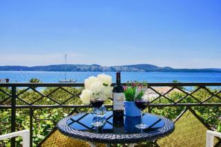 Beach apartments Burano - Trogir - 0